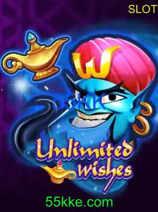 UnlimitedWishes